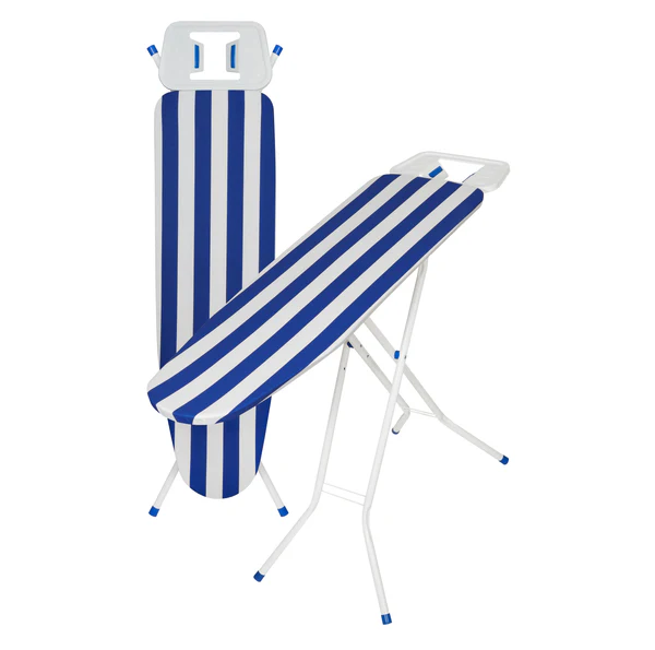 Queen Chef Ironing Boards With Electric Cable PEROLA