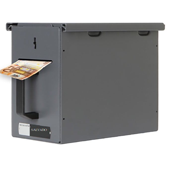 Salvado Cash Box CBU