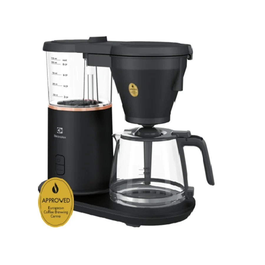 Electrolux Coffee Machine E7CM1-50GB