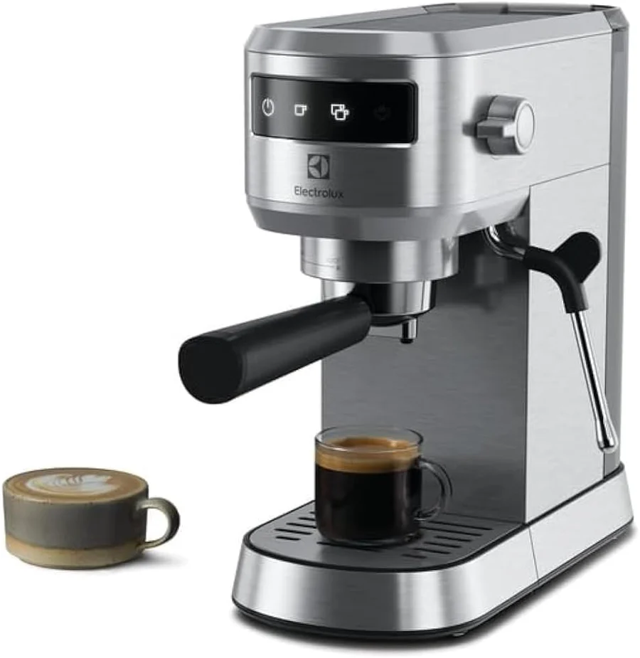 Electrolux Coffee Machine E7CM1-50GB 265709