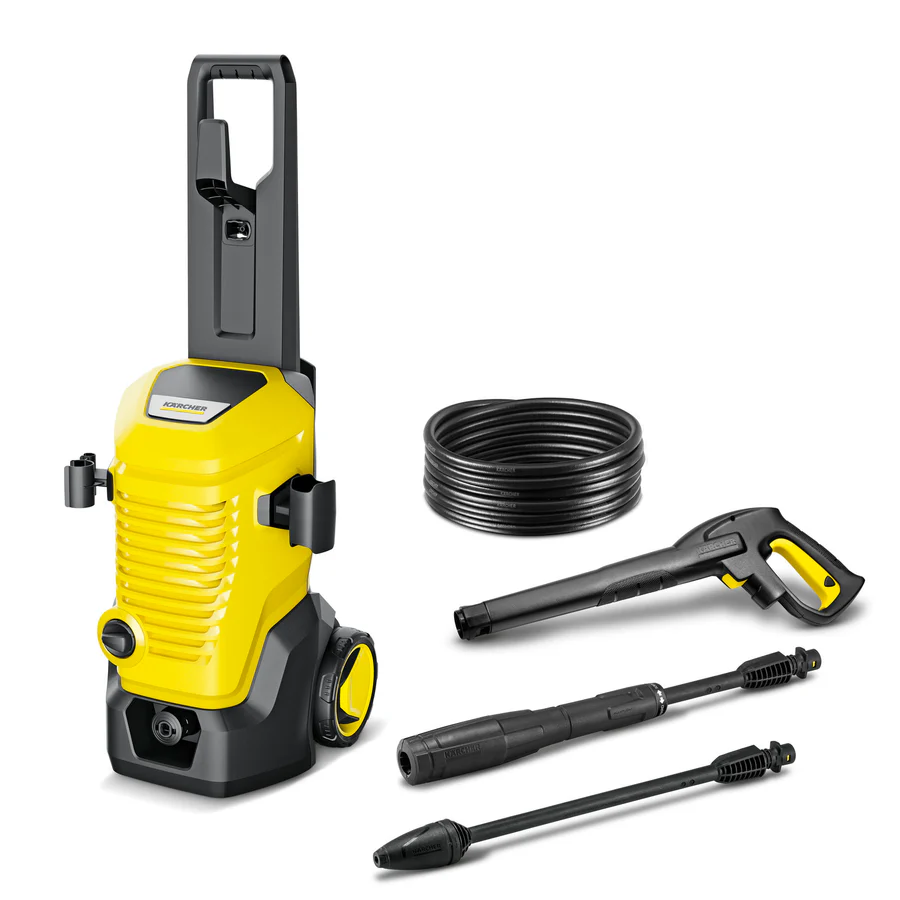 Karcher Water Pressure K 5 WCM 280006