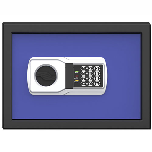 Salvado Safe Box SA-25