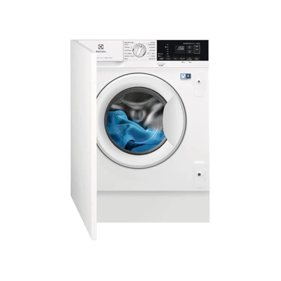 Electrolux Washer Dryer 7/4KG EW7W4762OFB 260644
