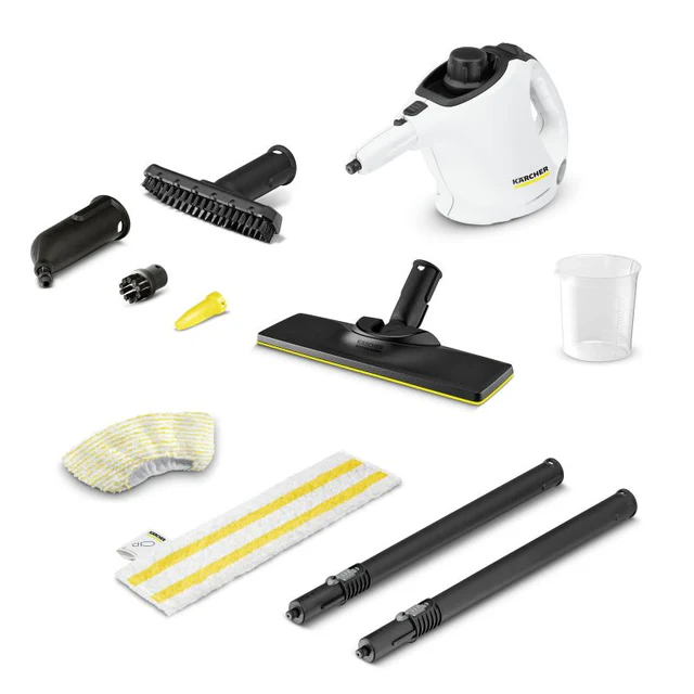 Karcher Steam Cleaner SC1 288208