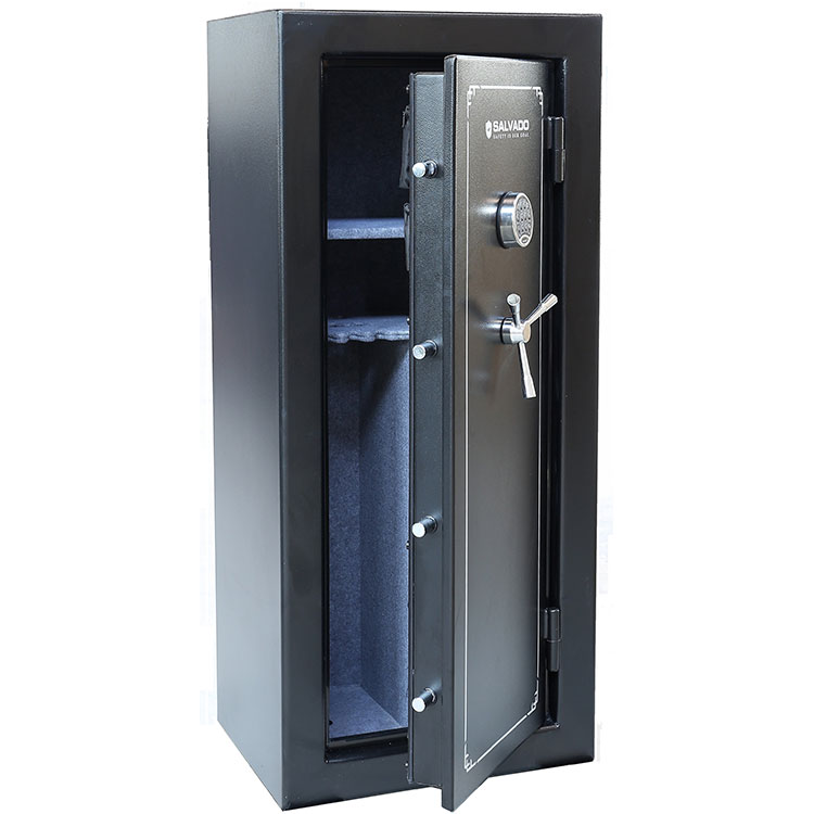 Salvado Gun Safe GS-24
