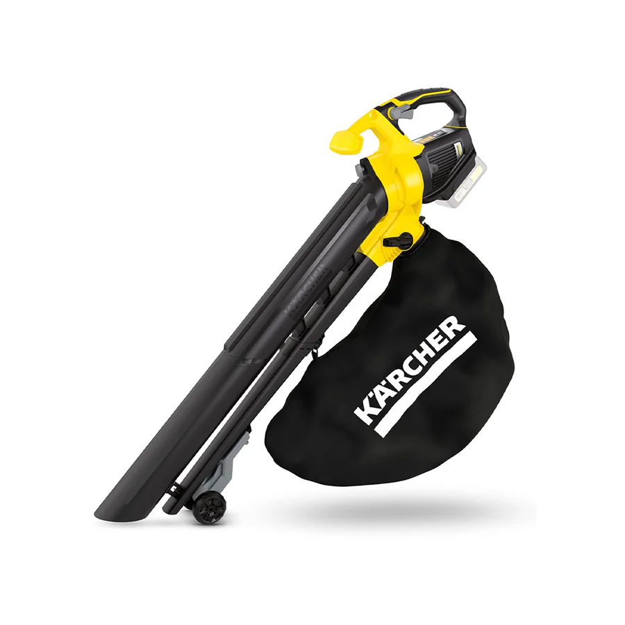 Karcher Cordless Blower Leaf Vacuum 267189