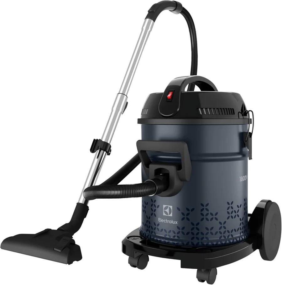 Electrolux Vacuum Cleaner EFW51511 280101