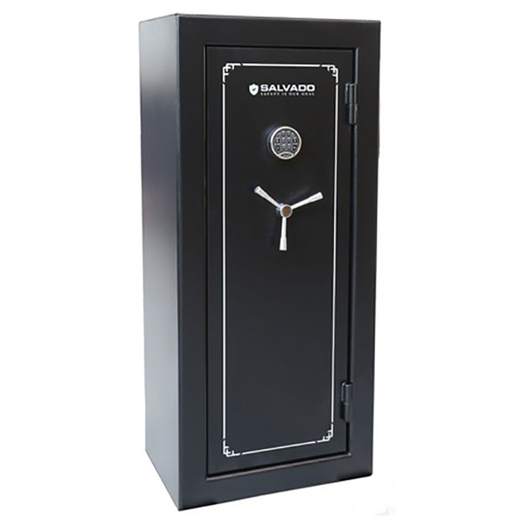 Salvado Gun Safe GS-30