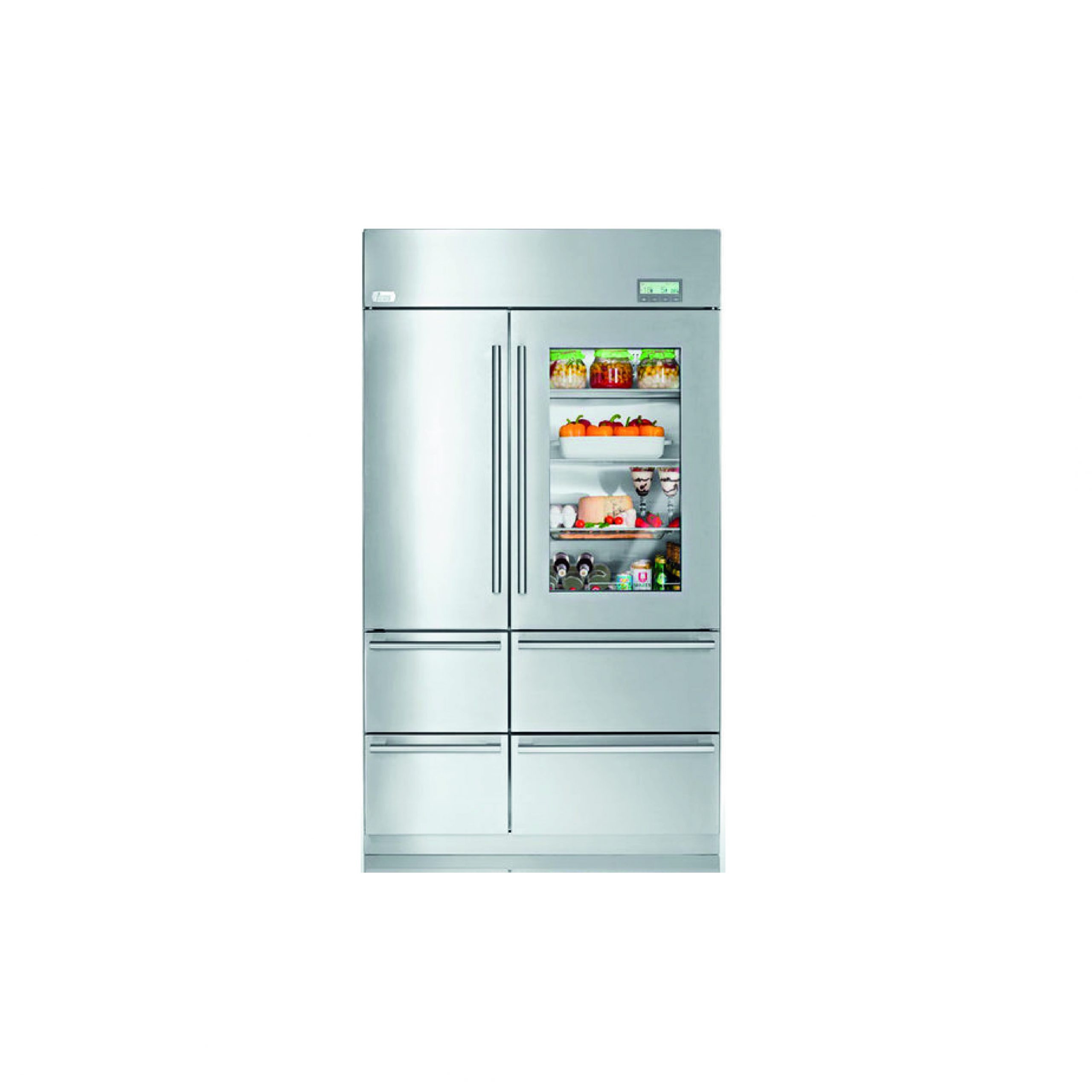 Teka Maestro 6 Doors Fridge 113430033