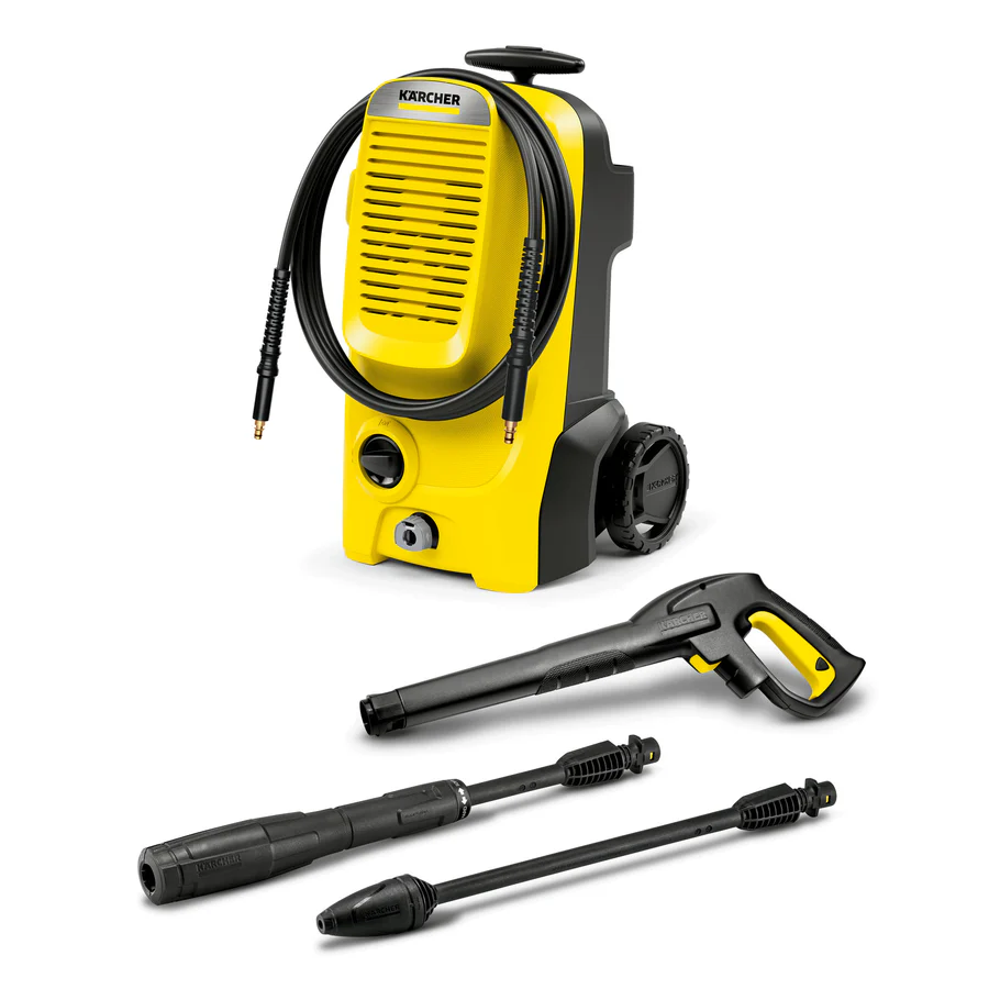 Karcher Water Pressure K5 Classic 280360
