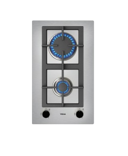 Teka Easy Modular Butane Gas Hob 40214555