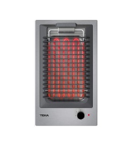 Teka Total Modular Electric Barbecue Grill 40214561