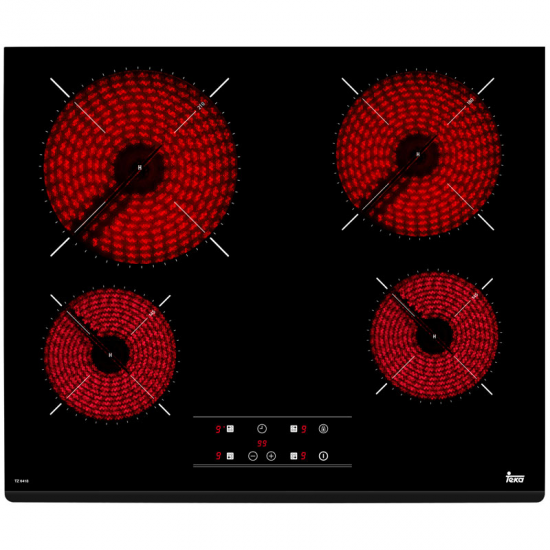 Teka Cocina Hob Built In 40239046