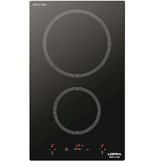 Lofra Induction Hobs Luna HIN302