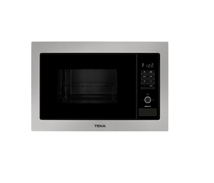 Teka Total Built In Microwave + Grill 40581125