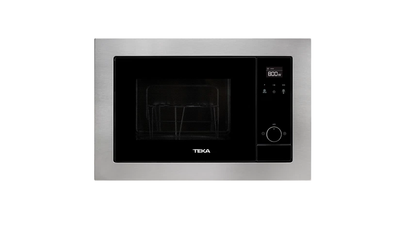 Teka Total Built In Microwave + Grill 40584010
