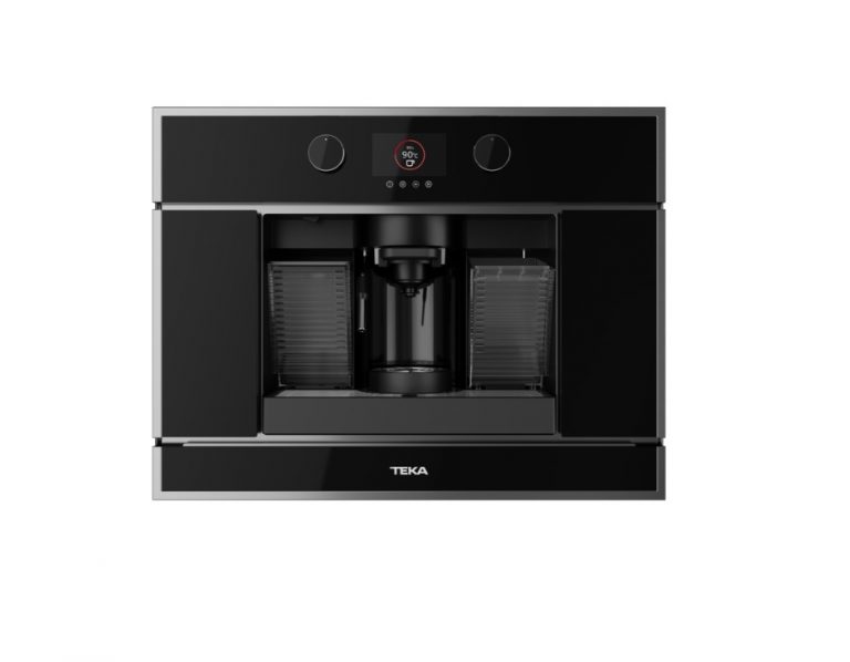 Teka Maestro Built In Multi Capsule Coffee Machine 40589513