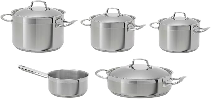 Teka Induction Cookware 49004840