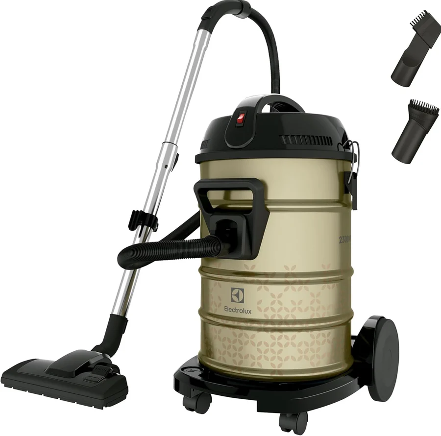 Electrolux Vacuum Cleaner EFW51712 280103