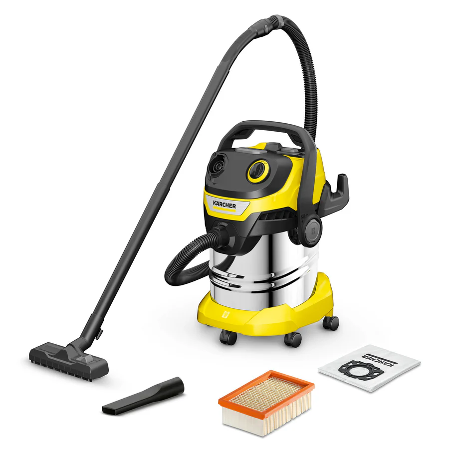 Karcher Wet and Dry Vacuum Cleaner WD5 262395