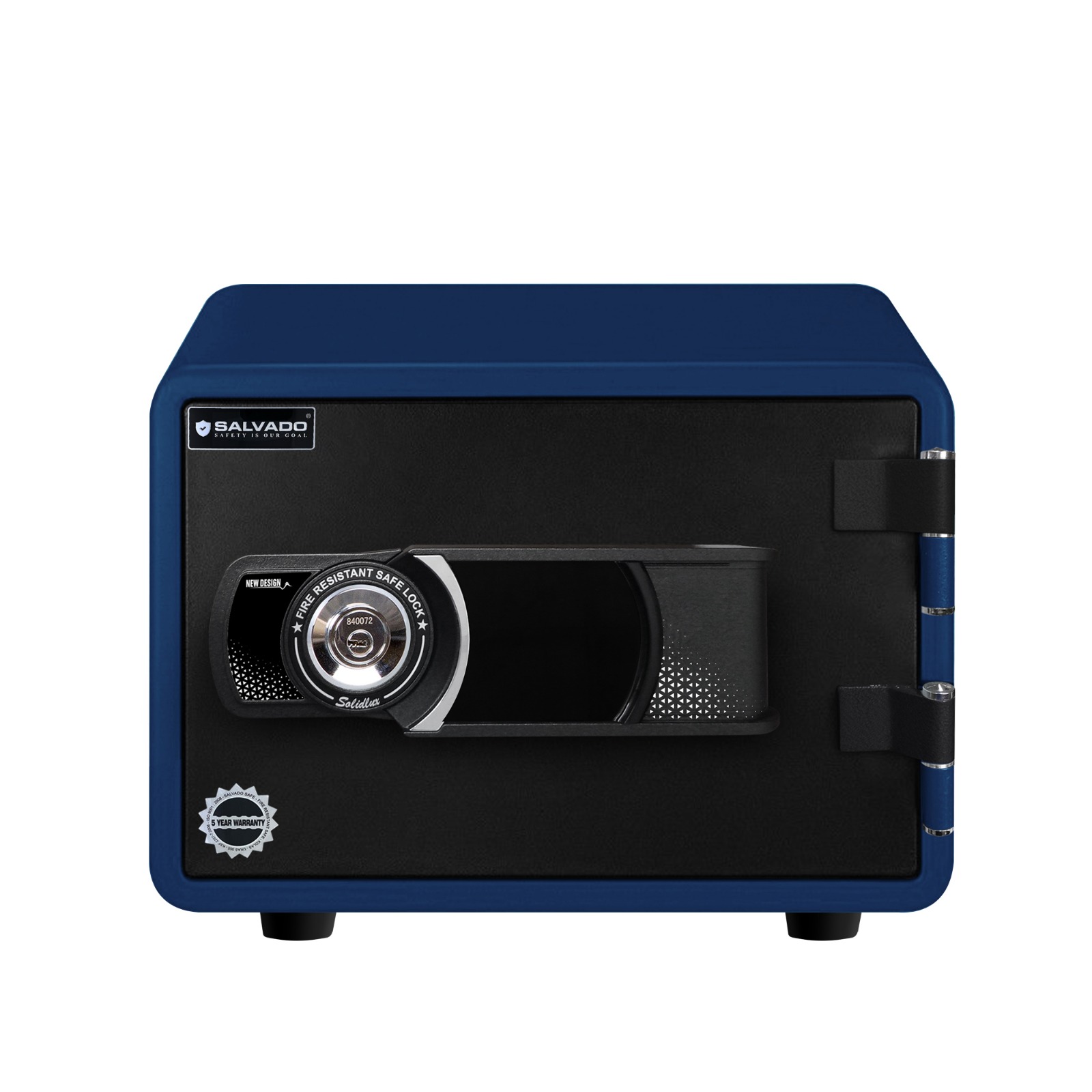 Salvado Safe Box SLX-28