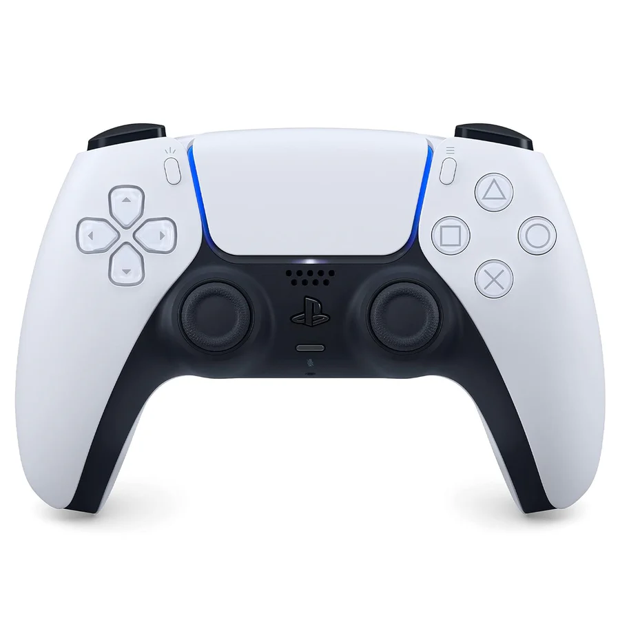 Sony PlayStation PS5 Dual Sense Wireless Controller 253893