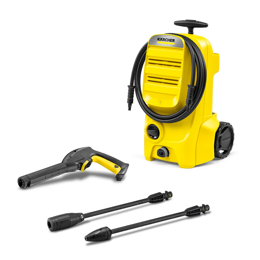 Karcher Water Pressure K3 Classic 280009