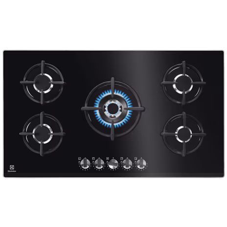 Electrolux Gas Hob KGG95376K 274903