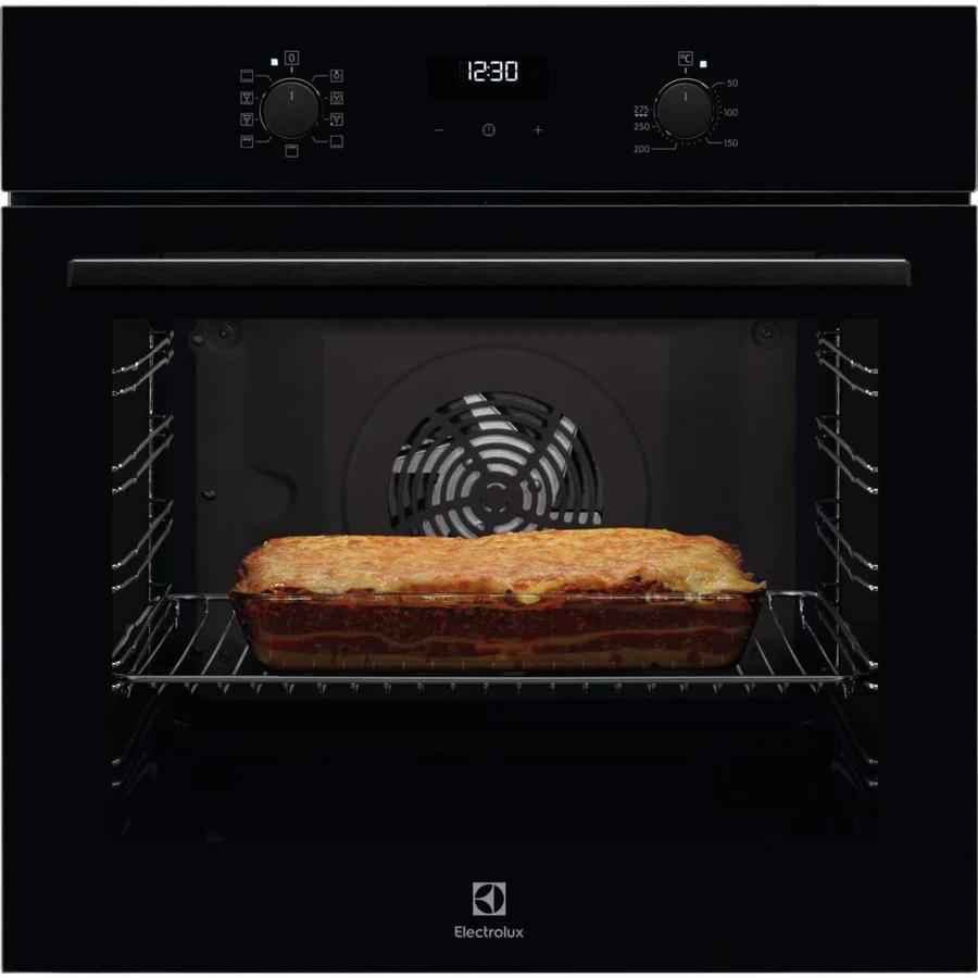 Electrolux Built-In Oven KOH3H00BK 274905