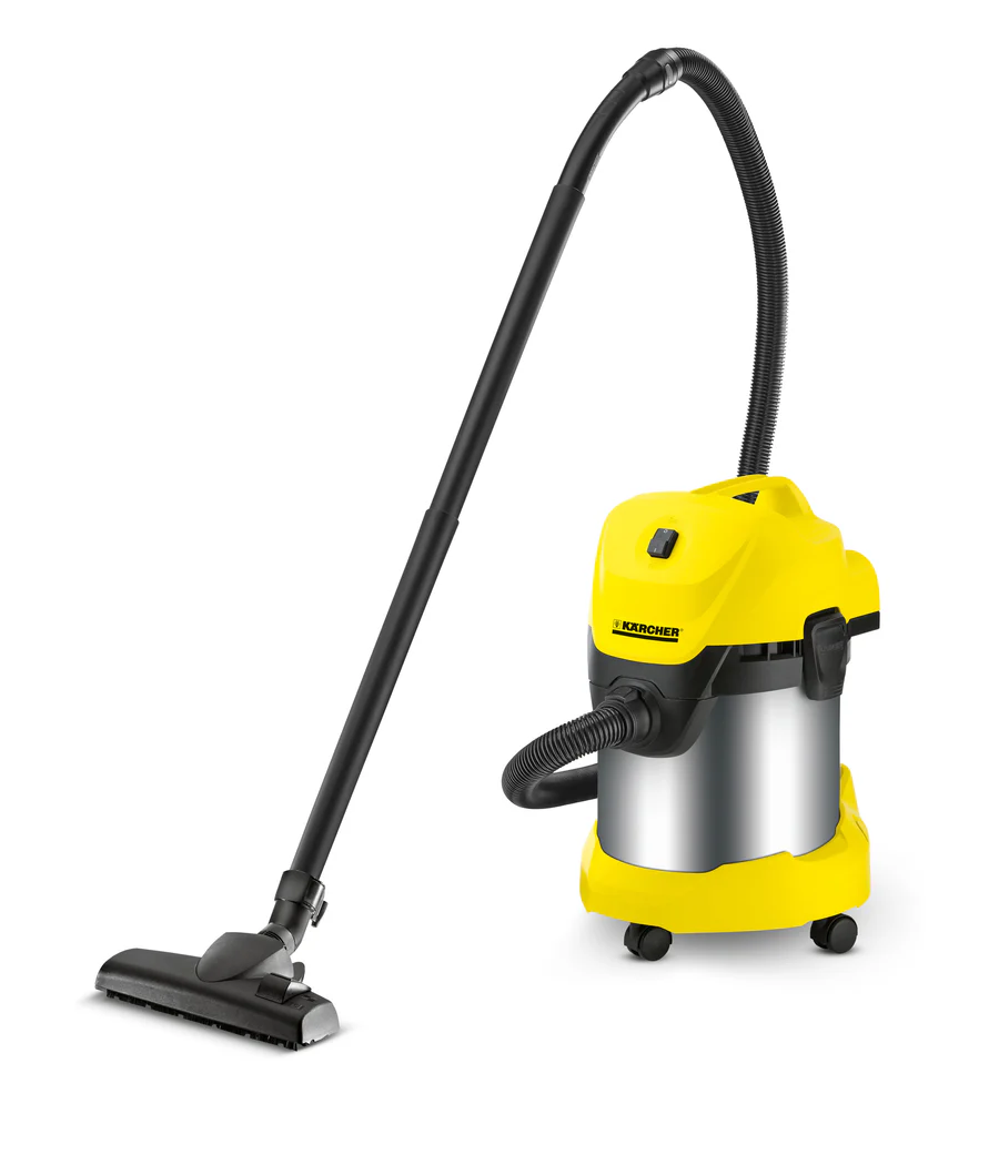 Karcher Cordless Vacuum Cleaner VC 4 282213