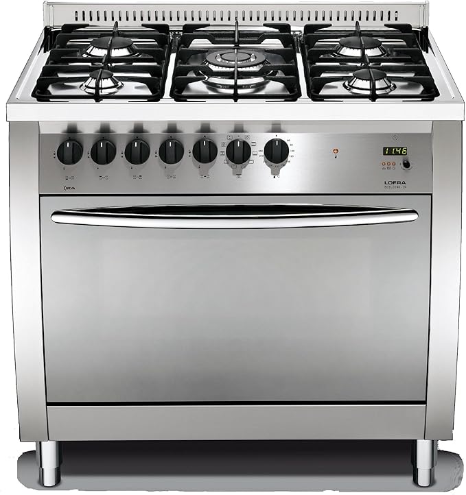 Lofra Cooker CSG96G2VG/Ci