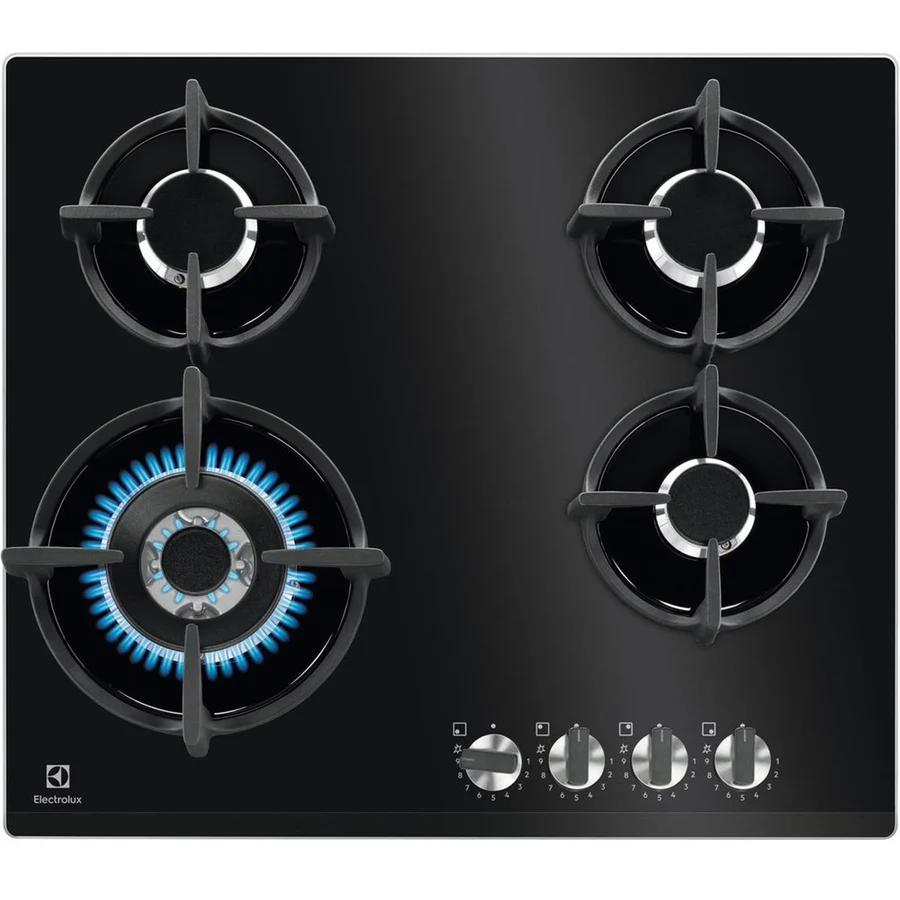 Electrolux Gas Hob KGG64376K 277283
