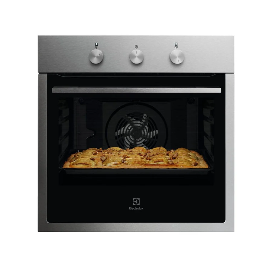 Electrolux Built-In Oven KOHHH000X 262910