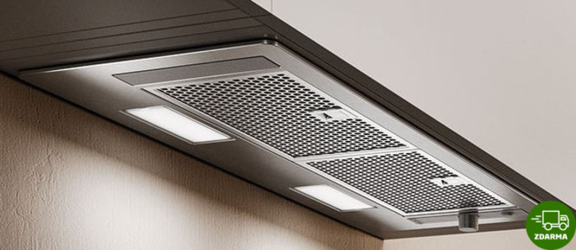 Elica ERA S IX/A/72 INOX PRF0142744