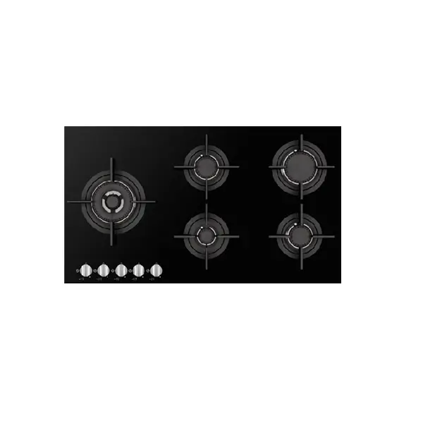Smalvic Hob Gas CI905VPIN