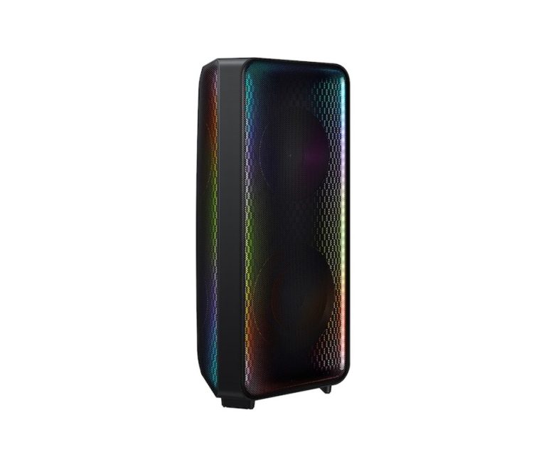 Samsung Giga Sound MX-ST50B