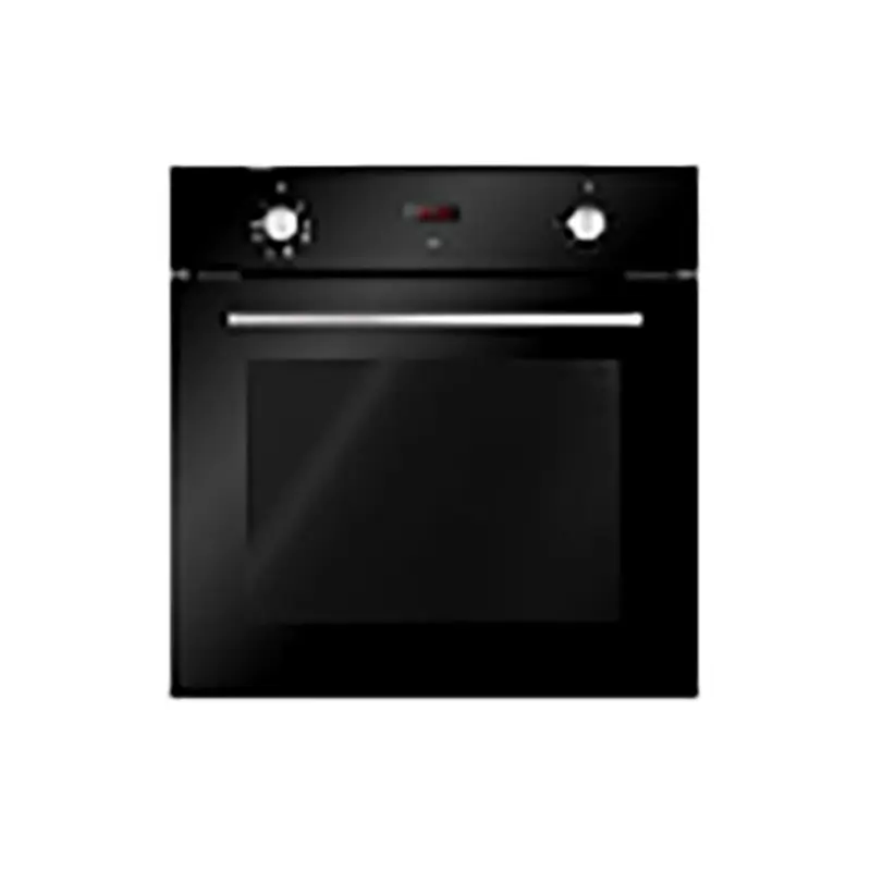 Smalvic Gas Electric Oven F60GEB1F