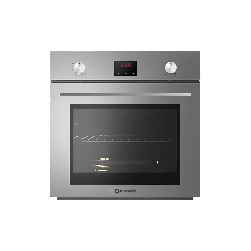 Smalvic Gas Electric Oven F60GEX1F