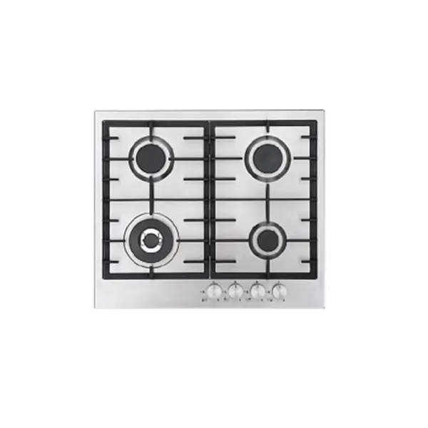 Smalvic Gas Hob FB604VTGL