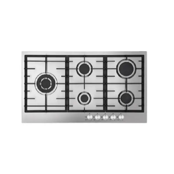 Smalvic Gas Hob FB905VPGL