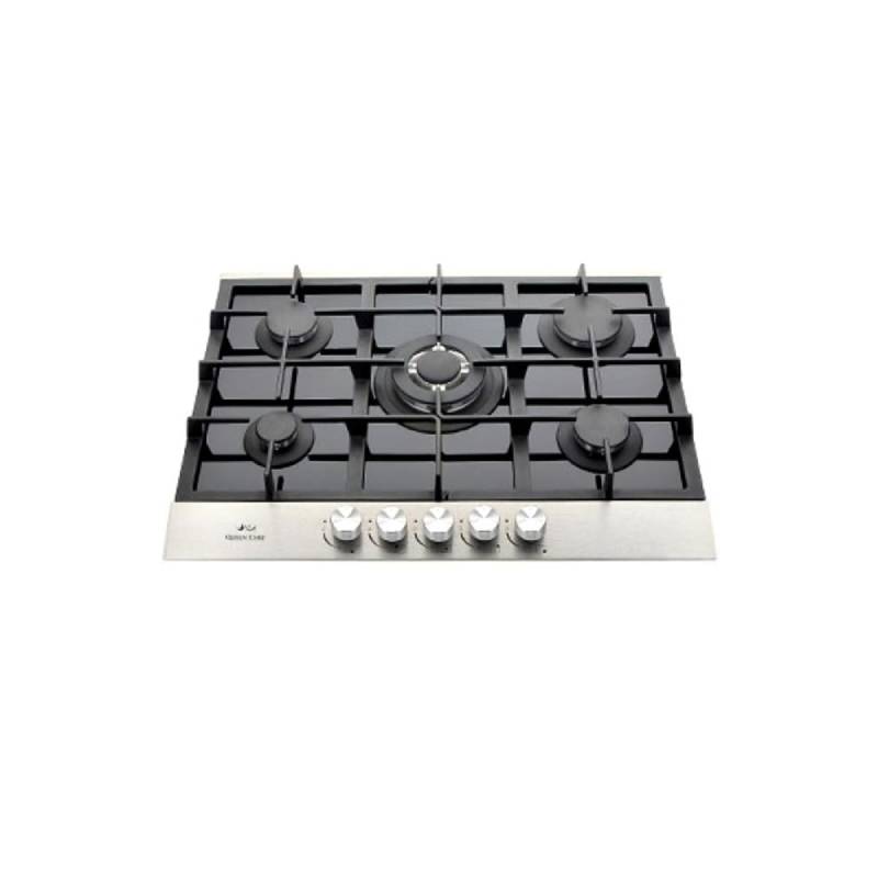 Queen Chef Hobs Built In QCHB70-5GGBS