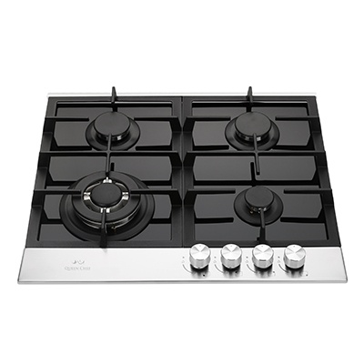 Queen Chef Hobs Built-In PG6041G-CCBI1