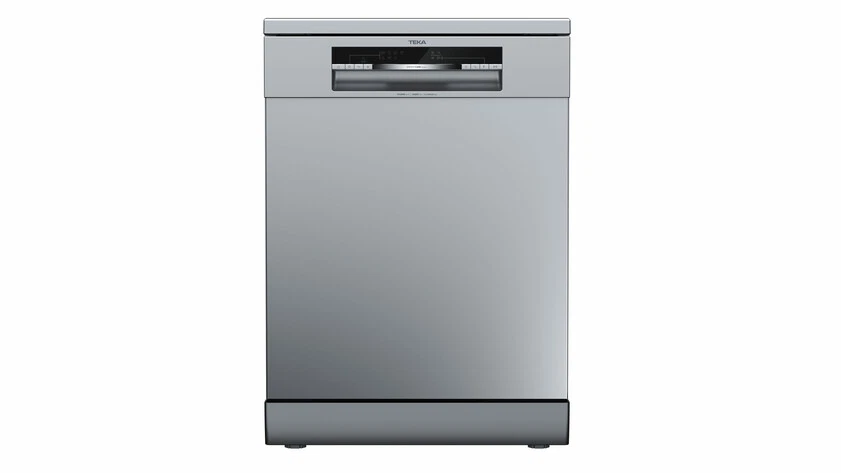 Teka Total Free Standing Dishwasher 114270016