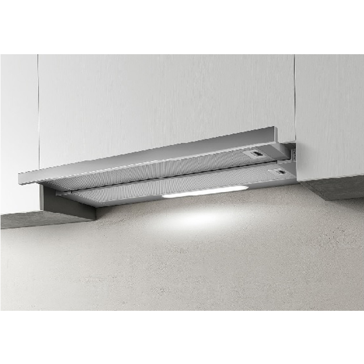 Elica Elite 14 Lux GRIX/F PRF0162635