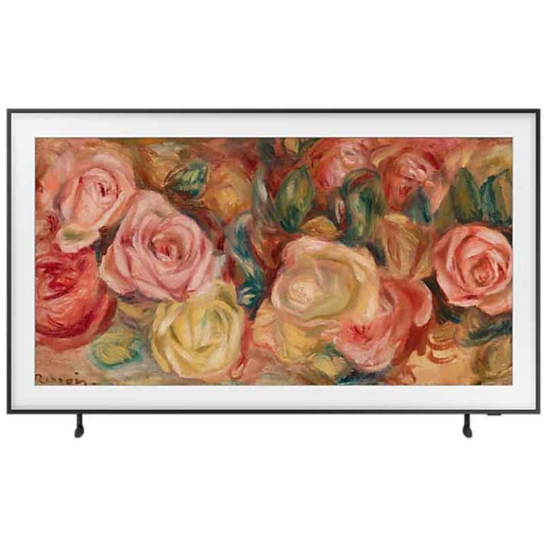 Samsung Frame TV 4K QA65LS03DAUXTW