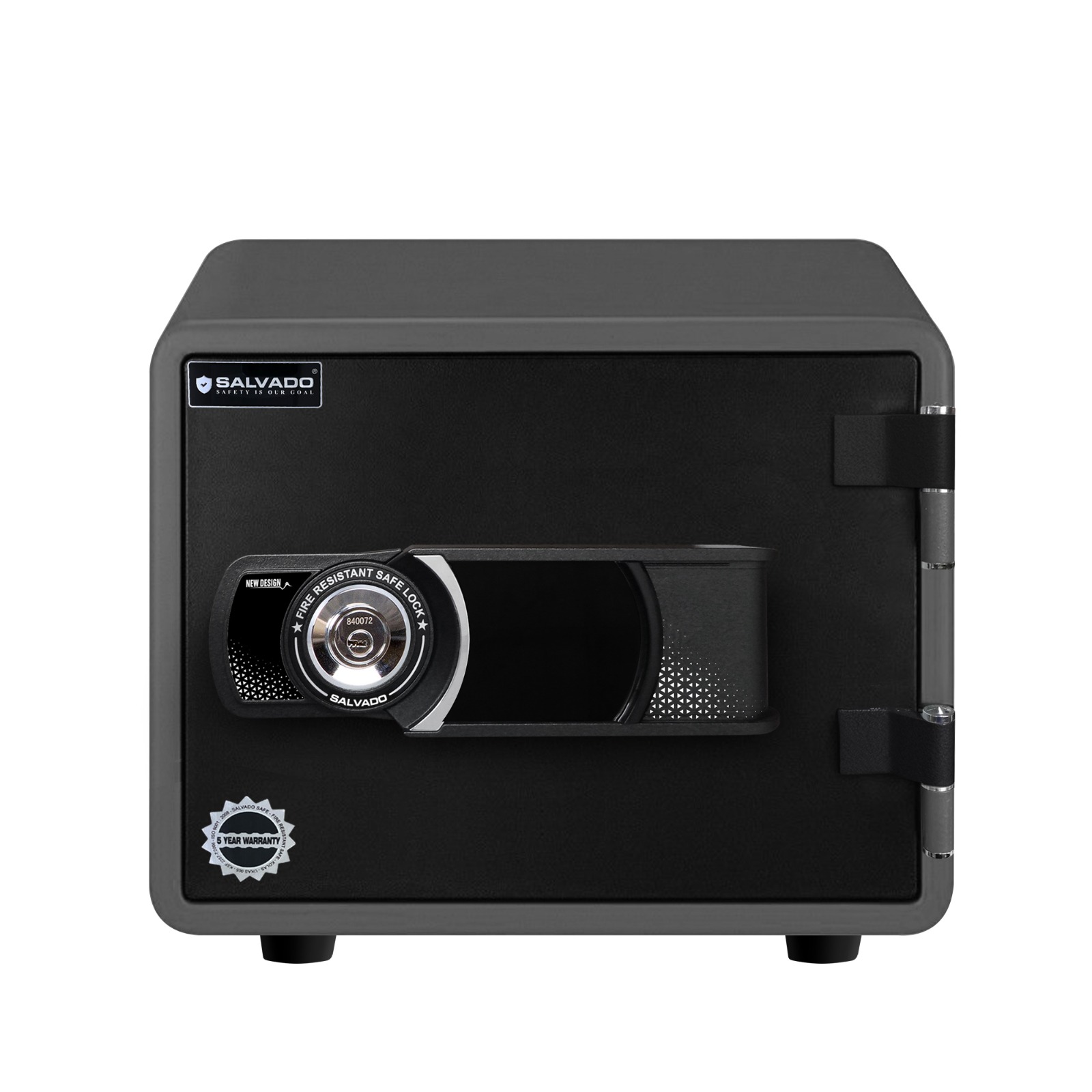 Salvado Safe Box SLX-36