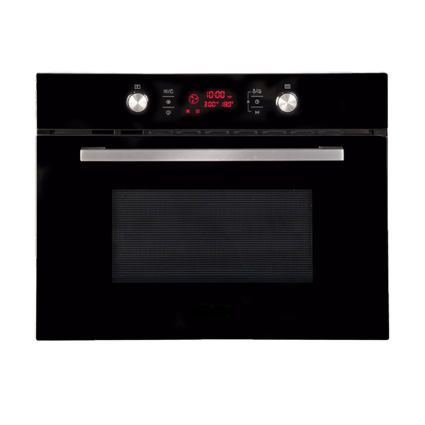 Smalvic Microwave- Oven Combi OMW44B