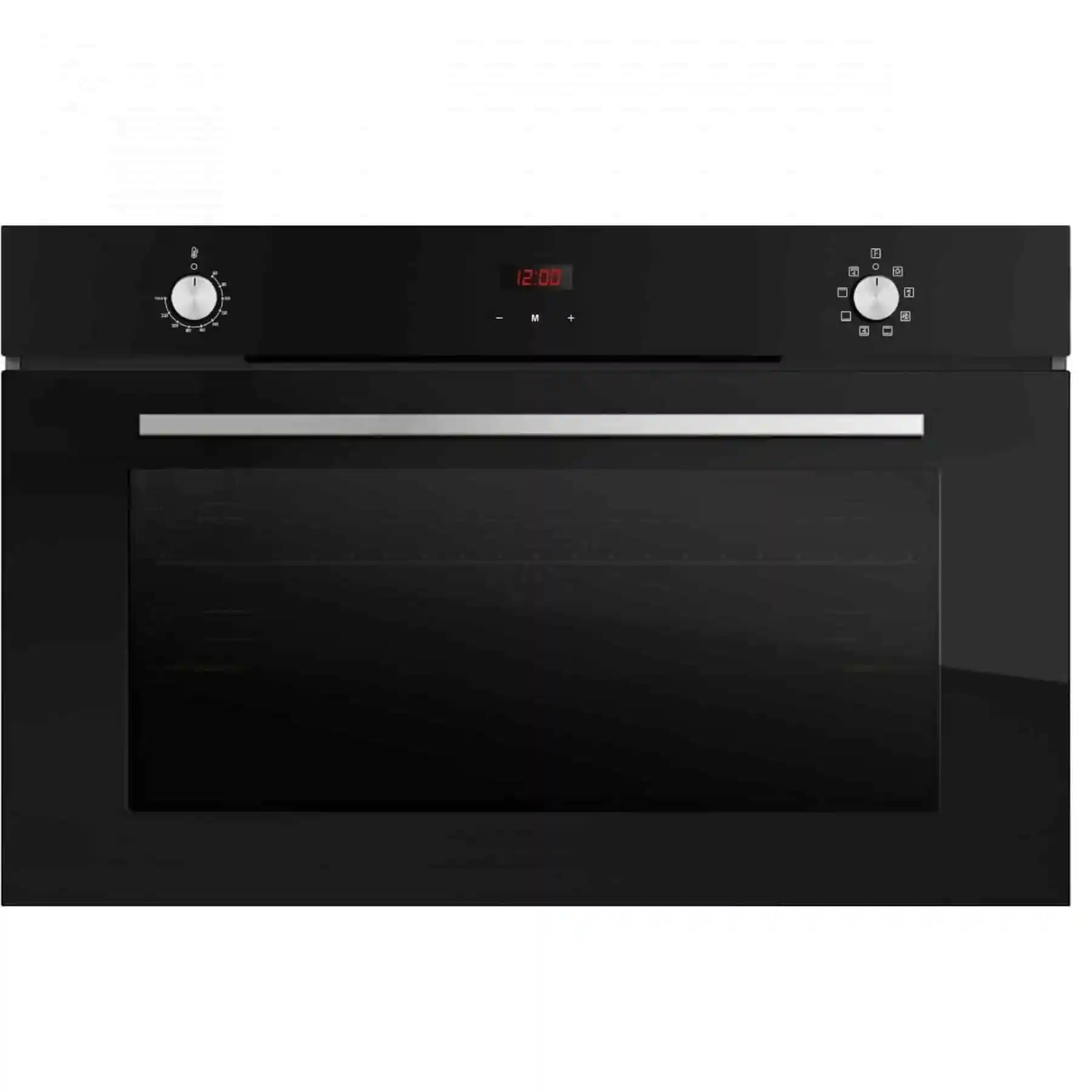 Smalvic Gas /Electric Oven F90GEB2F