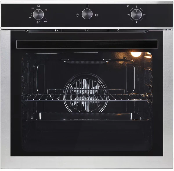 Queen Chef Built In Gas Oven QCGO60-75LCS