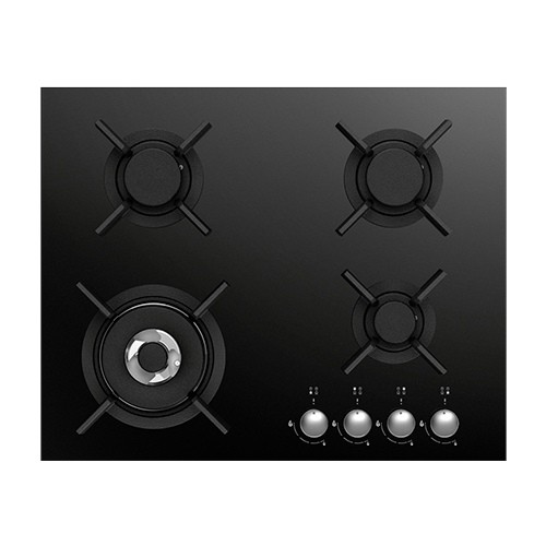 Smalvic Gas Hob CG604VTEL